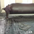 Marine salvage lift bags for ship made in China
